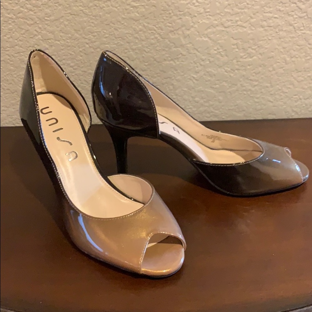 Unisa Ombré Heels